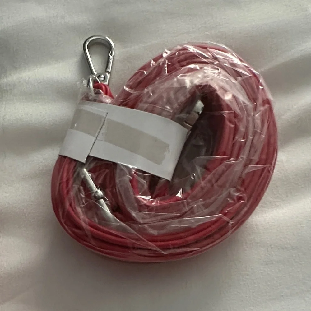 Disney Loungefly Minnie Mouse Polka Dot Stocking Bag - Picture 4 of 6